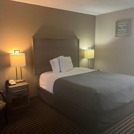Econo Lodge Firenze Esterno foto