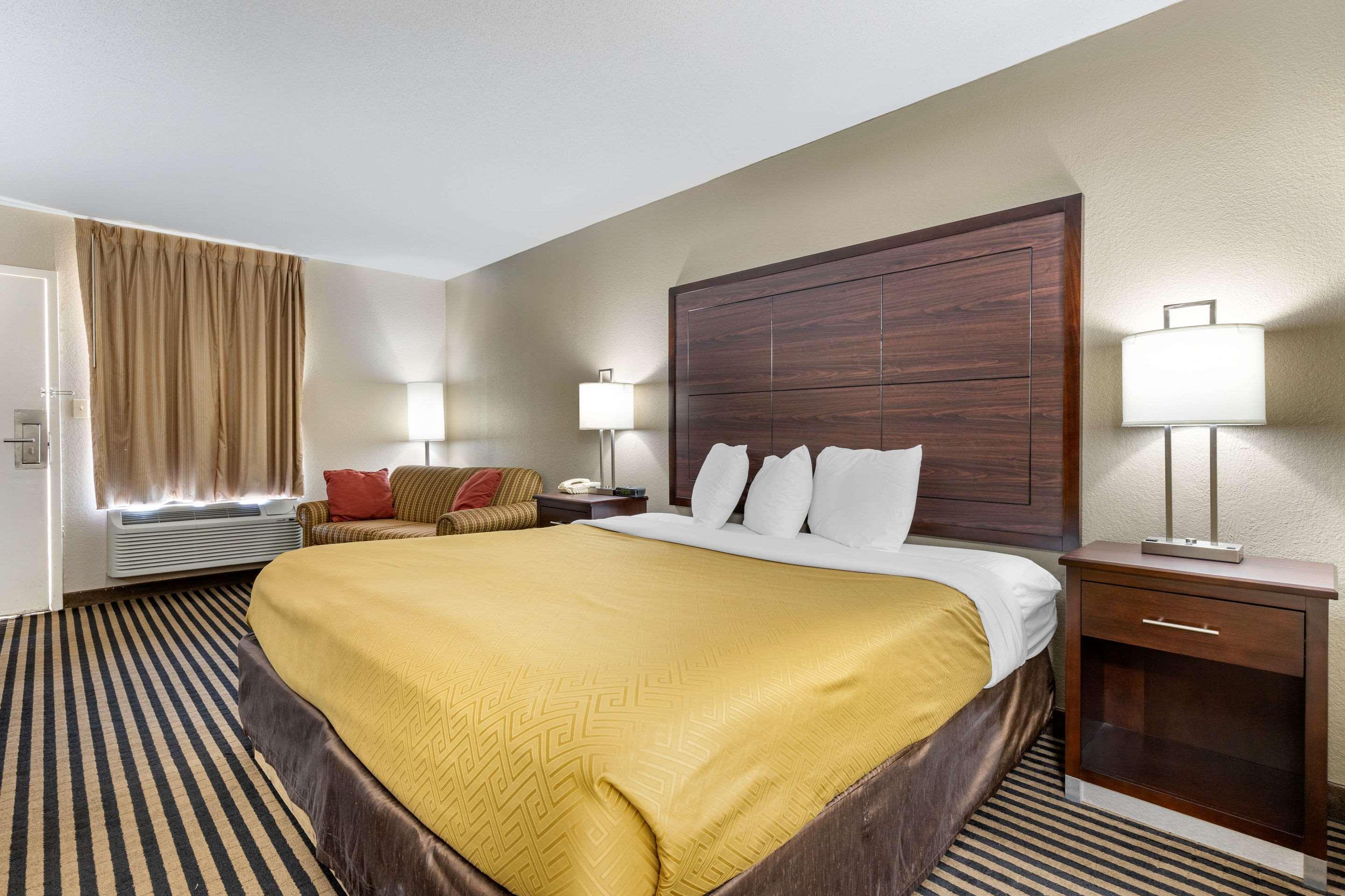 Econo Lodge Firenze Esterno foto