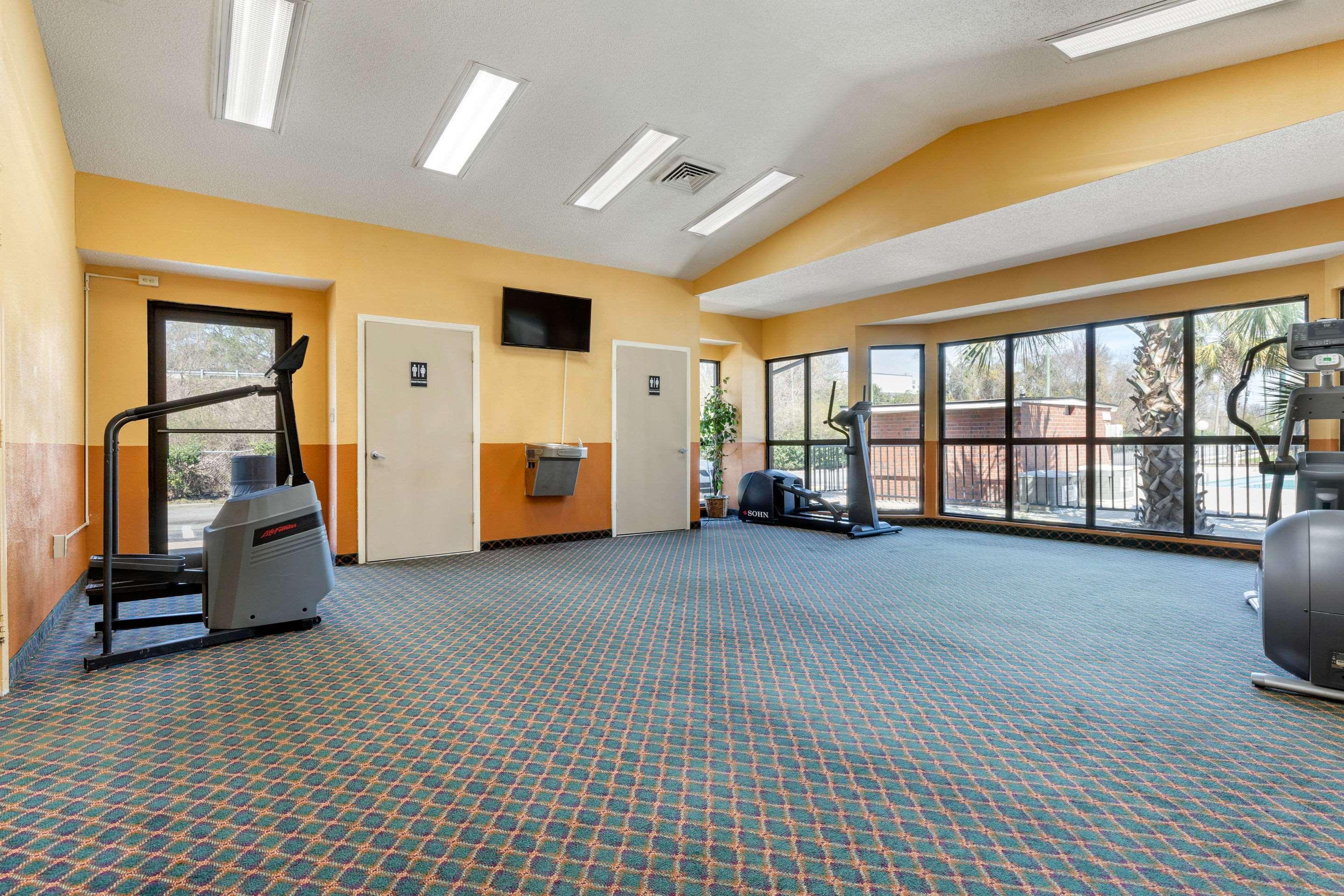Econo Lodge Firenze Esterno foto