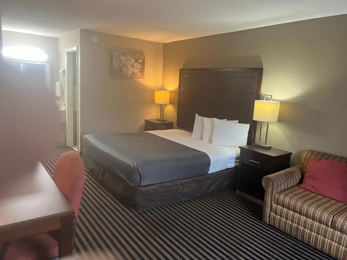Econo Lodge Firenze Esterno foto
