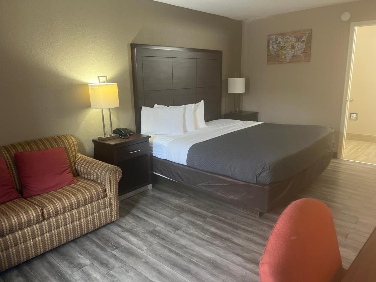 Econo Lodge Firenze Esterno foto