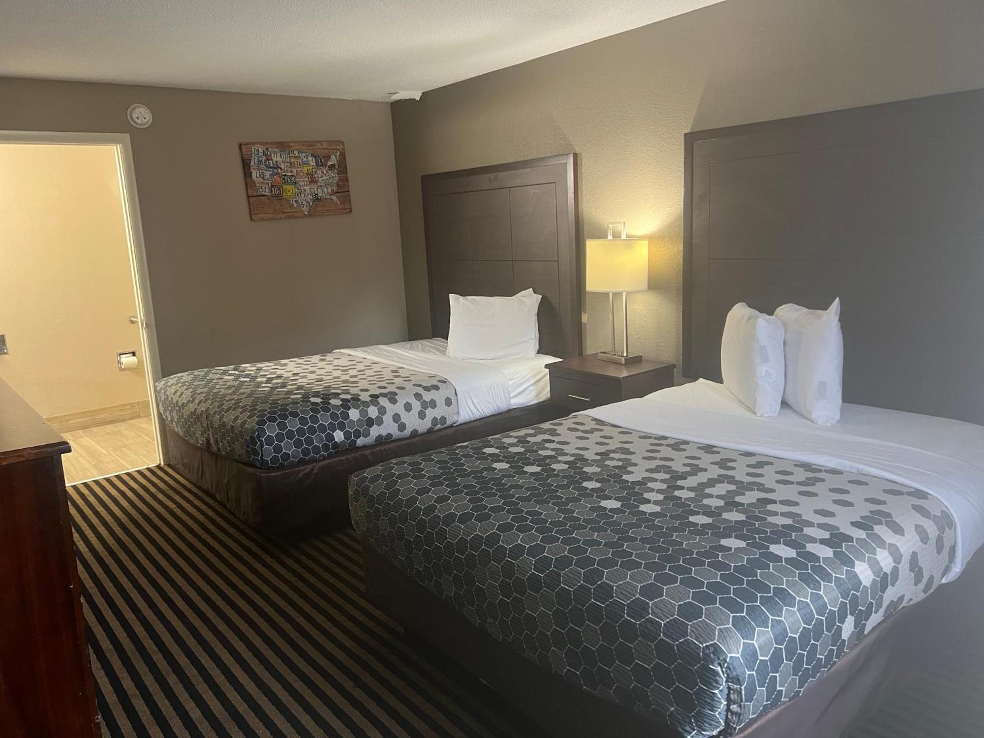 Econo Lodge Firenze Esterno foto