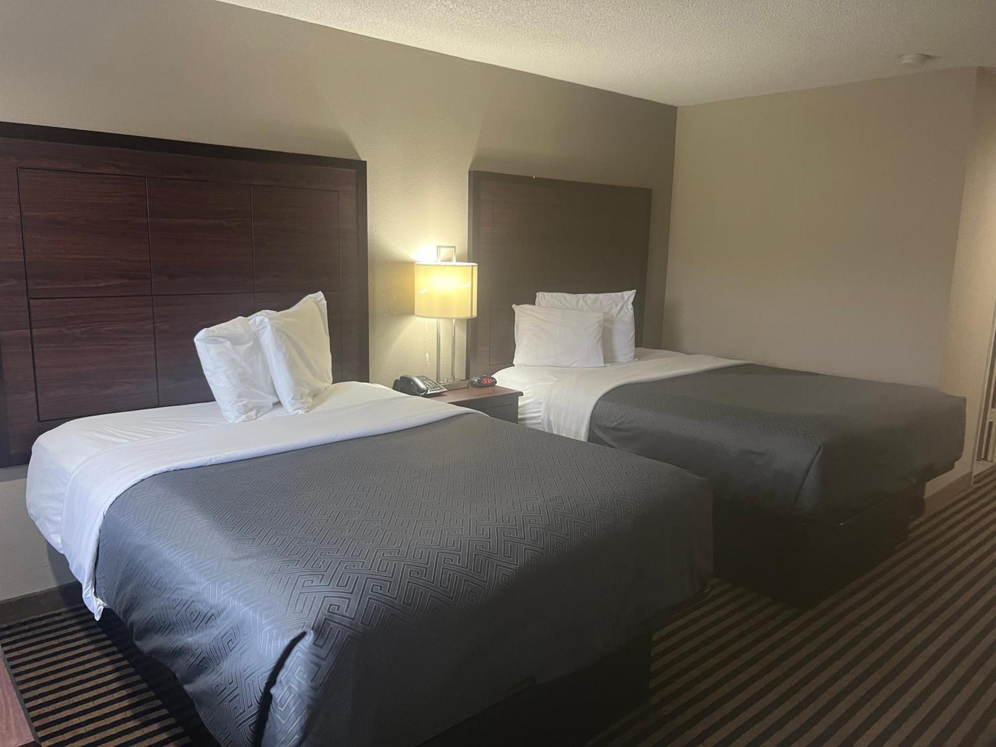 Econo Lodge Firenze Esterno foto