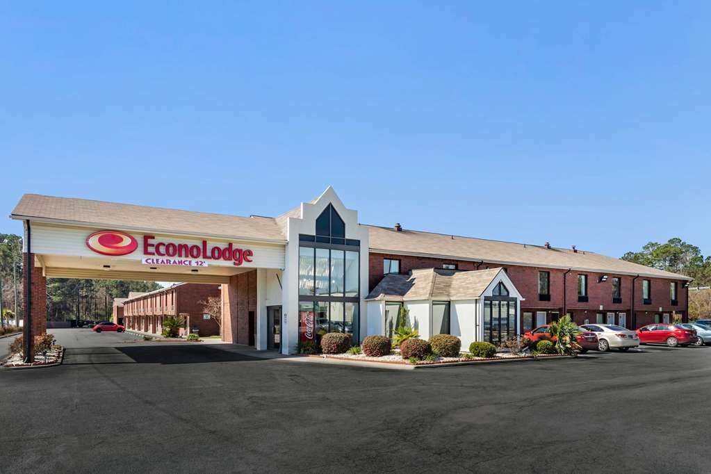 Econo Lodge Firenze Esterno foto